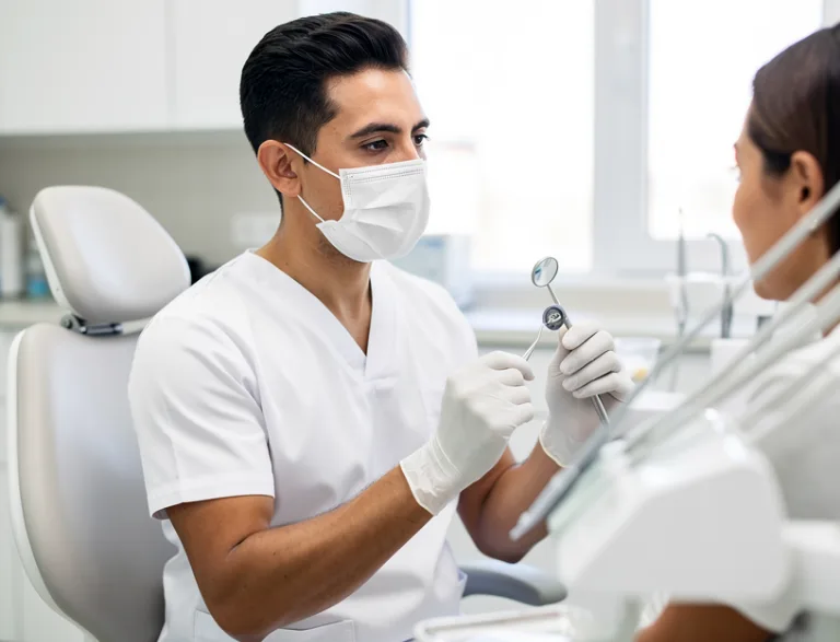 dentiste Chambly